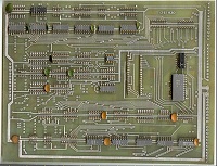 OSI board